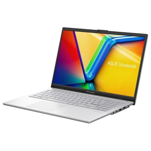 ASUS Vivobook Go E1504FA-NJ640 AMD Ryzen 5 7520U/8GB/512GB SSD/Radeon 610M/15.6"