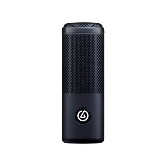 Elgato Wave DX Micrófono Dinámico + Wave XLR Interfaz para Micrófono XLR/USB-C + Cable XLR Cable de Micrófono