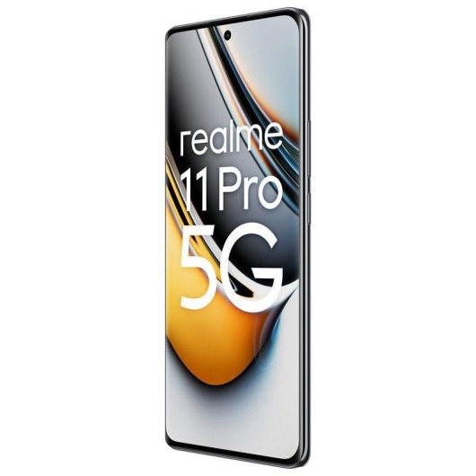 Realme 11 Pro 5G 8GB 256GB 6.7" Negro