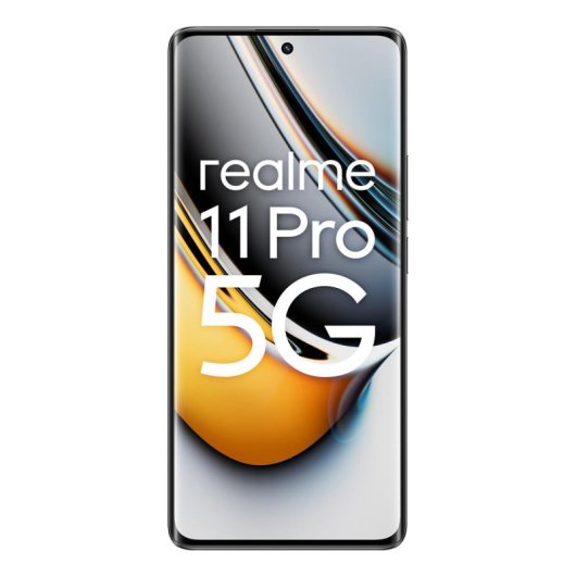 Realme 11 Pro 5G 8GB 256GB 6.7" Negro
