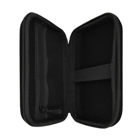 Aisens ASBG-003 Boîtier de disque externe noir 2,5"