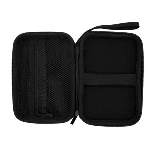 Aisens ASBG-003 Boîtier de disque externe noir 2,5"