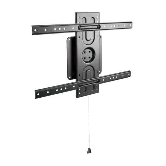 Aisens WT80R-137 Soporte Eco de Pared Vertical/Horizontal para Monitor/TV 37”-80” VESA 600x400 50Kg