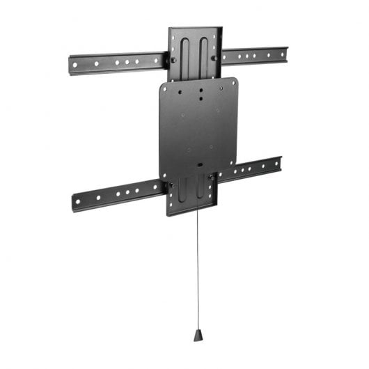 Aisens WT80R-137 Soporte Eco de Pared Vertical/Horizontal para Monitor/TV 37”-80” VESA 600x400 50Kg