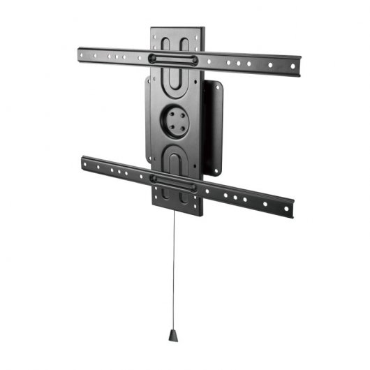 Aisens WT80R-137 Soporte Eco de Pared Vertical/Horizontal para Monitor/TV 37”-80” VESA 600x400 50Kg