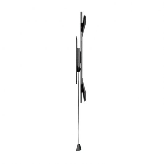 Aisens WT80R-137 Soporte Eco de Pared Vertical/Horizontal para Monitor/TV 37”-80” VESA 600x400 50Kg