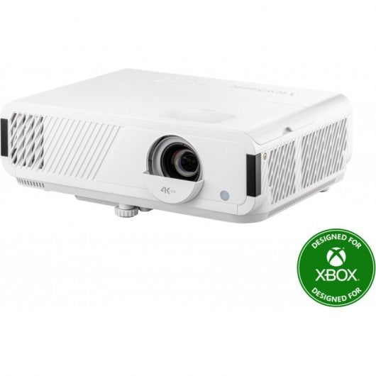 Viewsonic PX749-4K Proyector UltraHD 4K ANSI 4000 Lúmenes Optimizado para Xbox