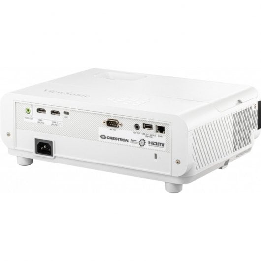 Viewsonic PX749-4K Proyector UltraHD 4K ANSI 4000 Lúmenes Optimizado para Xbox