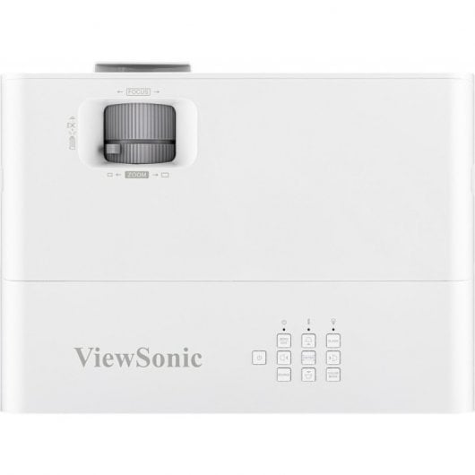 Viewsonic PX749-4K Proyector UltraHD 4K ANSI 4000 Lúmenes Optimizado para Xbox