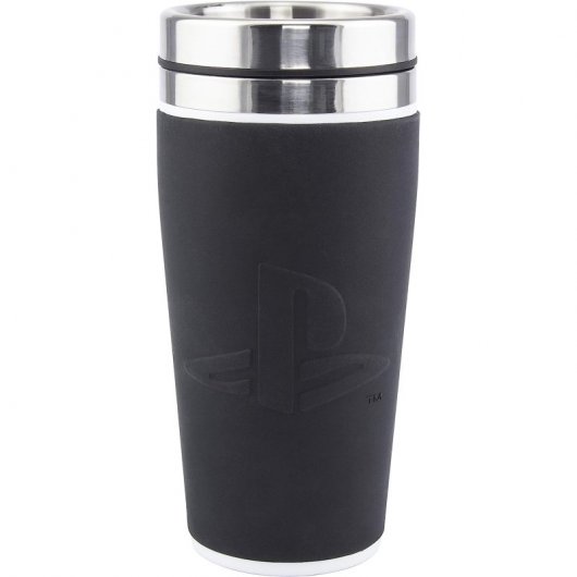 Paladone Thermo-Reiseglas-PlayStation-Controller