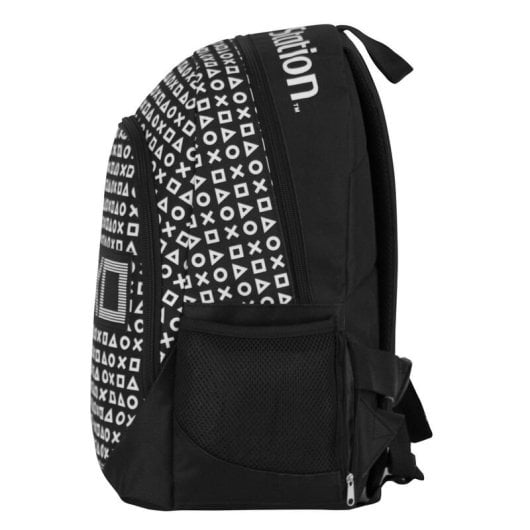 Paladone Mochila Doble PlayStation Símbolos