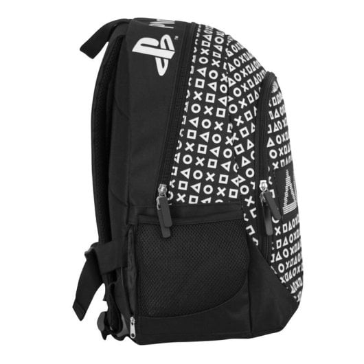 Paladone Mochila Doble PlayStation Símbolos