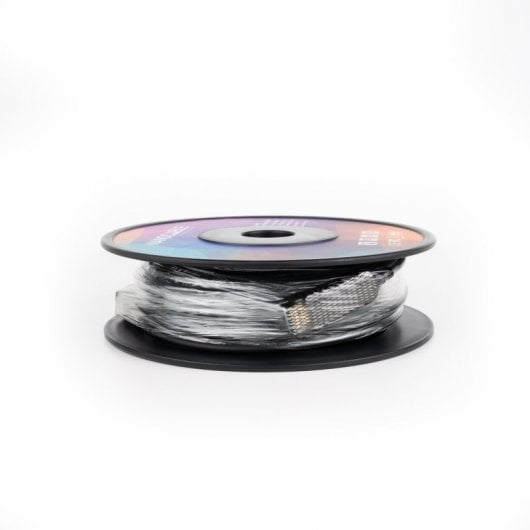 Câble Nanocable HDMI 2.0 AOC 4K Mâle/Mâle 40m Noir
