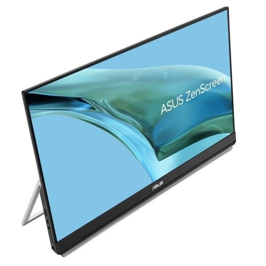 Écran PC Asus ZenScreen MB249C 23,8" Full HD 75Hz IPS Portable FreeSync USB-C