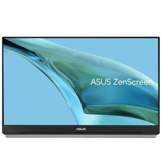 Écran PC Asus ZenScreen MB249C 23,8" Full HD 75Hz IPS Portable FreeSync USB-C