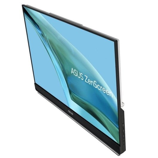 Écran PC Asus ZenScreen MB249C 23,8" Full HD 75Hz IPS Portable FreeSync USB-C