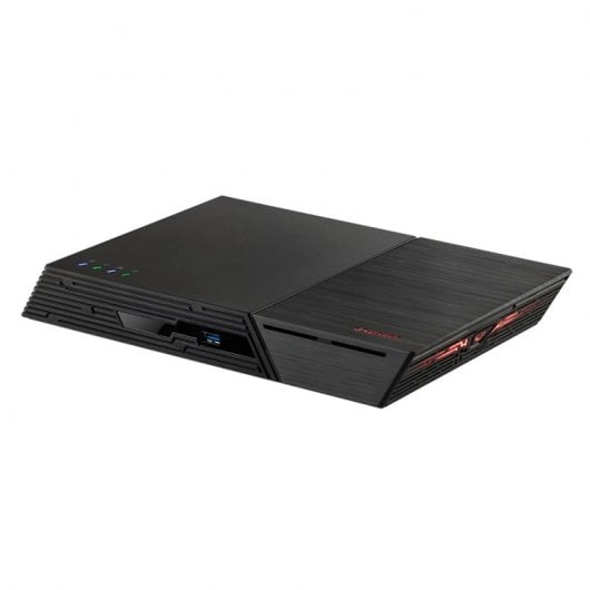 Asustor Flashstor 6 NAS SSD M.2 6 baies
