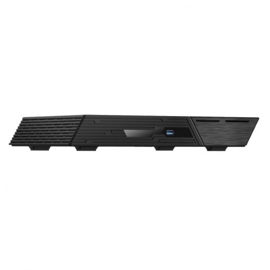 Asustor Flashstor 6 NAS SSD M.2 6 baies