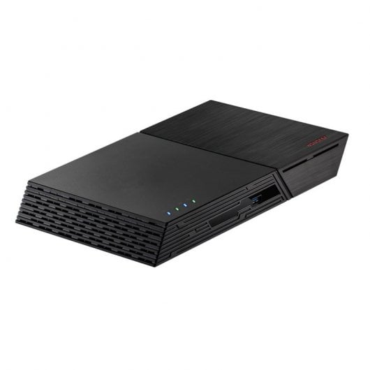 Asustor Flashstor 6 NAS SSD M.2 6 baies
