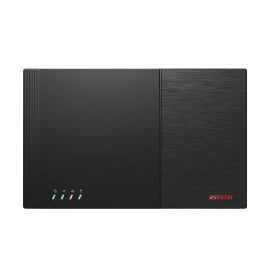 Asustor Flashstor 6 NAS SSD M.2 6 baies