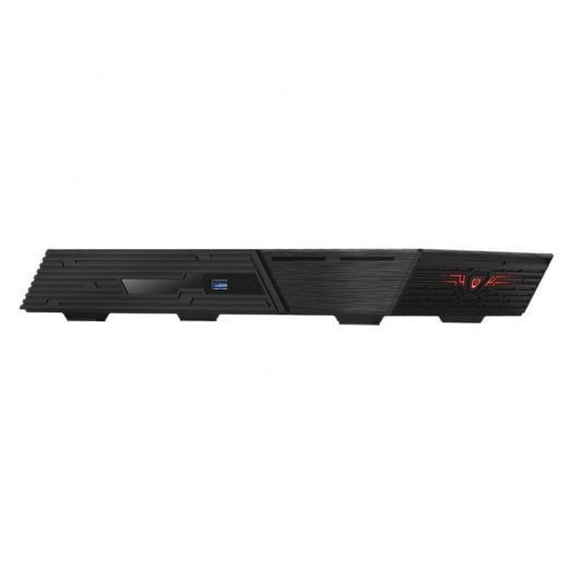 Asustor Flashstor 6 NAS SSD M.2 6 baies