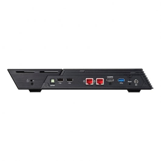 Asustor Flashstor 6 NAS SSD M.2 6 baies