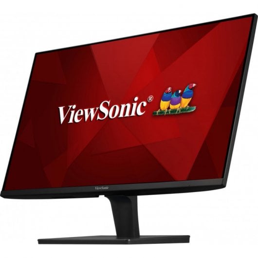 Viewsonic VA2715-2K-MHD Monitor PC 68,6 cm (27") 2560 x 1440 Pixel Quad HD LED