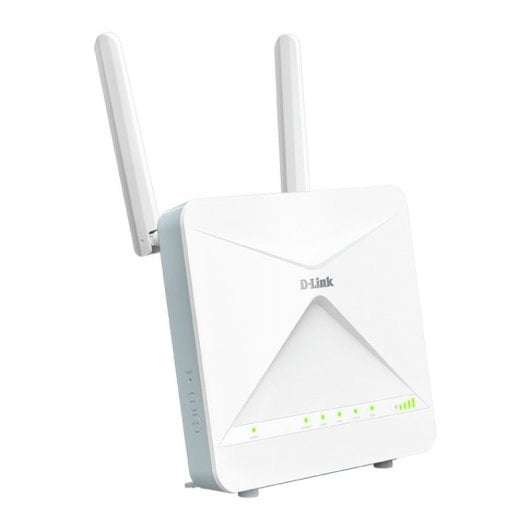 D-Link G415 EAGLE PRO AI AX1500 Router 4G LTE WiFi dual band 6 AX1500