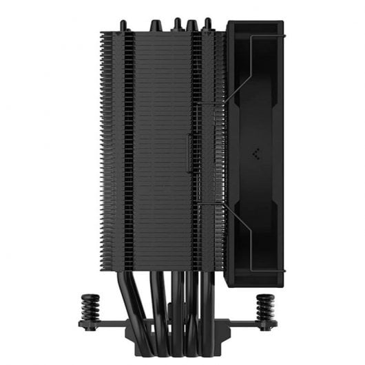 DeepCool AG500 BK ARGB Cooler de CPU 120mm Preto