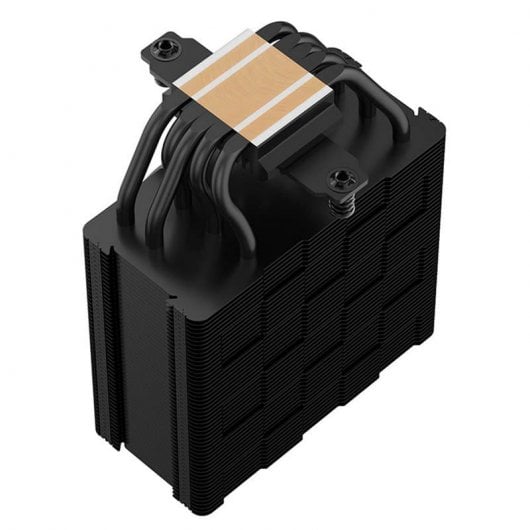 DeepCool AG500 BK ARGB Cooler de CPU 120mm Preto