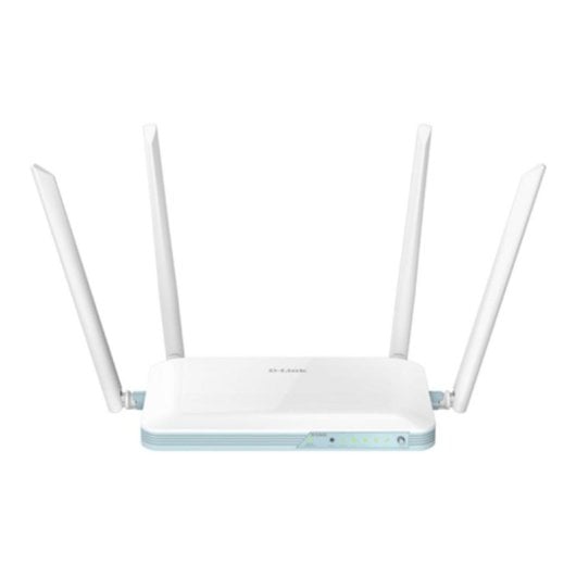 Router D-Link G403 EAGLE PRO AI 4G LTE 300Mbps WiFi N 2,4 GHz