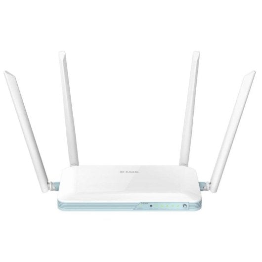 Router D-Link G403 EAGLE PRO AI 4G LTE 300Mbps WiFi N 2,4 GHz