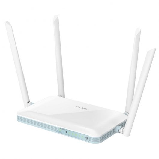 D-Link G403 EAGLE PRO AI N300 Router WiFi N 4G LTE 300Mbps