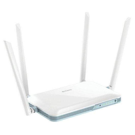 D-Link G403 EAGLE PRO AI N300 Router WiFi N 4G LTE 300Mbps