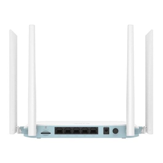 Router D-Link G403 EAGLE PRO AI 4G LTE 300Mbps WiFi N 2,4 GHz