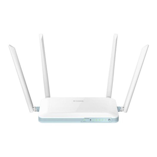 Router D-Link G403 EAGLE PRO AI 4G LTE 300Mbps WiFi N 2,4 GHz