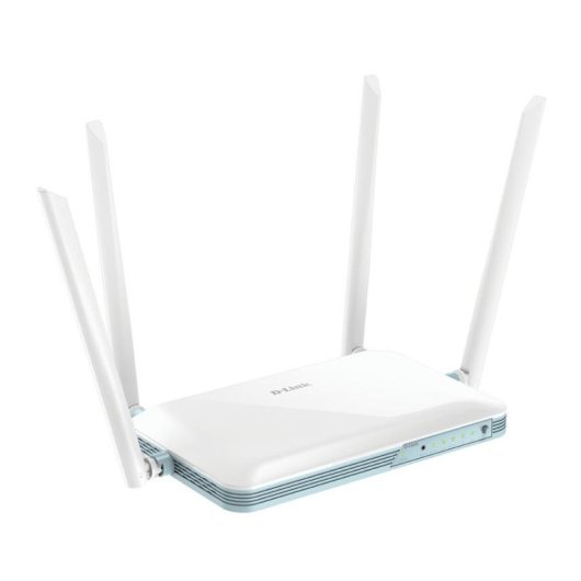 Router D-Link G403 EAGLE PRO AI 4G LTE 300Mbps WiFi N 2,4 GHz