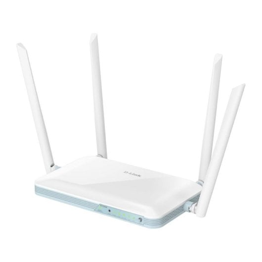 Router D-Link G403 EAGLE PRO AI 4G LTE 300Mbps WiFi N 2,4 GHz