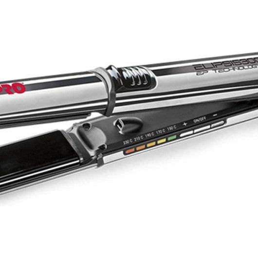 Piastra per capelli professionale BaByliss Pro BAB3000EPE Elipsis 3000 Multistyler