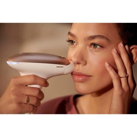 Philips Lumea Serie 7000 Advanced BRI923/00 Dispositivo de Depilación IPL