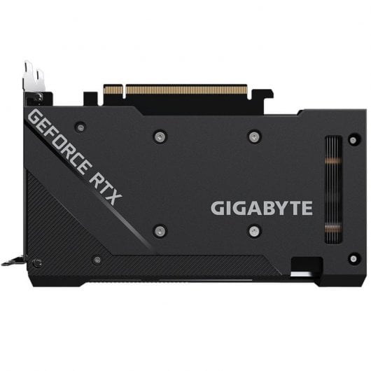Gigabyte GeForce RTX 3060 Ti WINDFORCE OC LHR 8 GB GDDR6 REV 2.0
