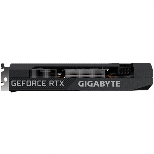 Gigabyte GeForce RTX 3060 Ti WINDFORCE OC LHR 8 GB GDDR6 REV 2.0