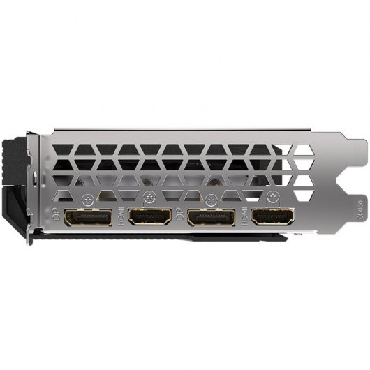 Gigabyte GeForce RTX 3060 Ti WINDFORCE OC LHR 8 GB GDDR6 REV 2.0