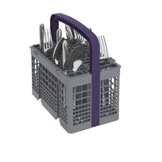Beko BDFN26430W lave-vaisselle Autoportante 14 couverts D