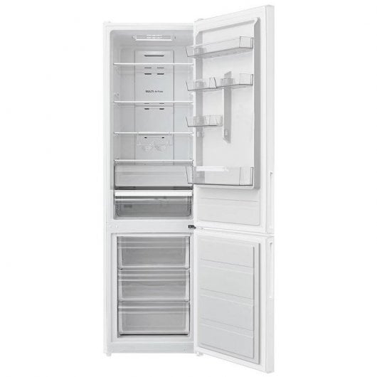 Edesa EFC-2032 NF WH Freistehend 330 l E Weiß