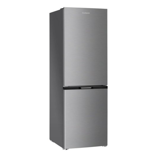 Corberó CCH18522EX Frigorífico Combi E Acero Inoxidable
