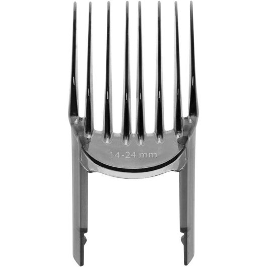 Tondeuse Homme Remington HC3000 Power X Series X3 sans Fil 22 Longueurs 45min 2 Sabots