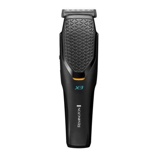 Tondeuse Homme Remington HC3000 Power X Series X3 sans Fil 22 Longueurs 45min 2 Sabots