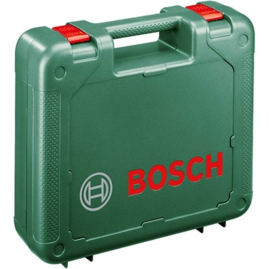 Bosch Uneo Maxx Martilllo Perforador a Batería 18V + 2 Baterías