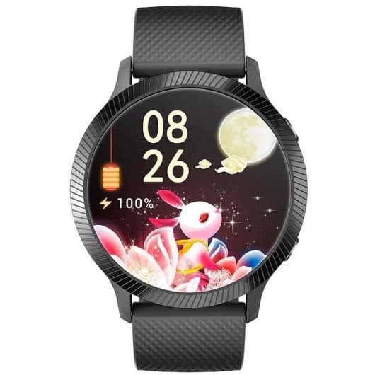 Blackview Watch R8 SmartWatch Negro